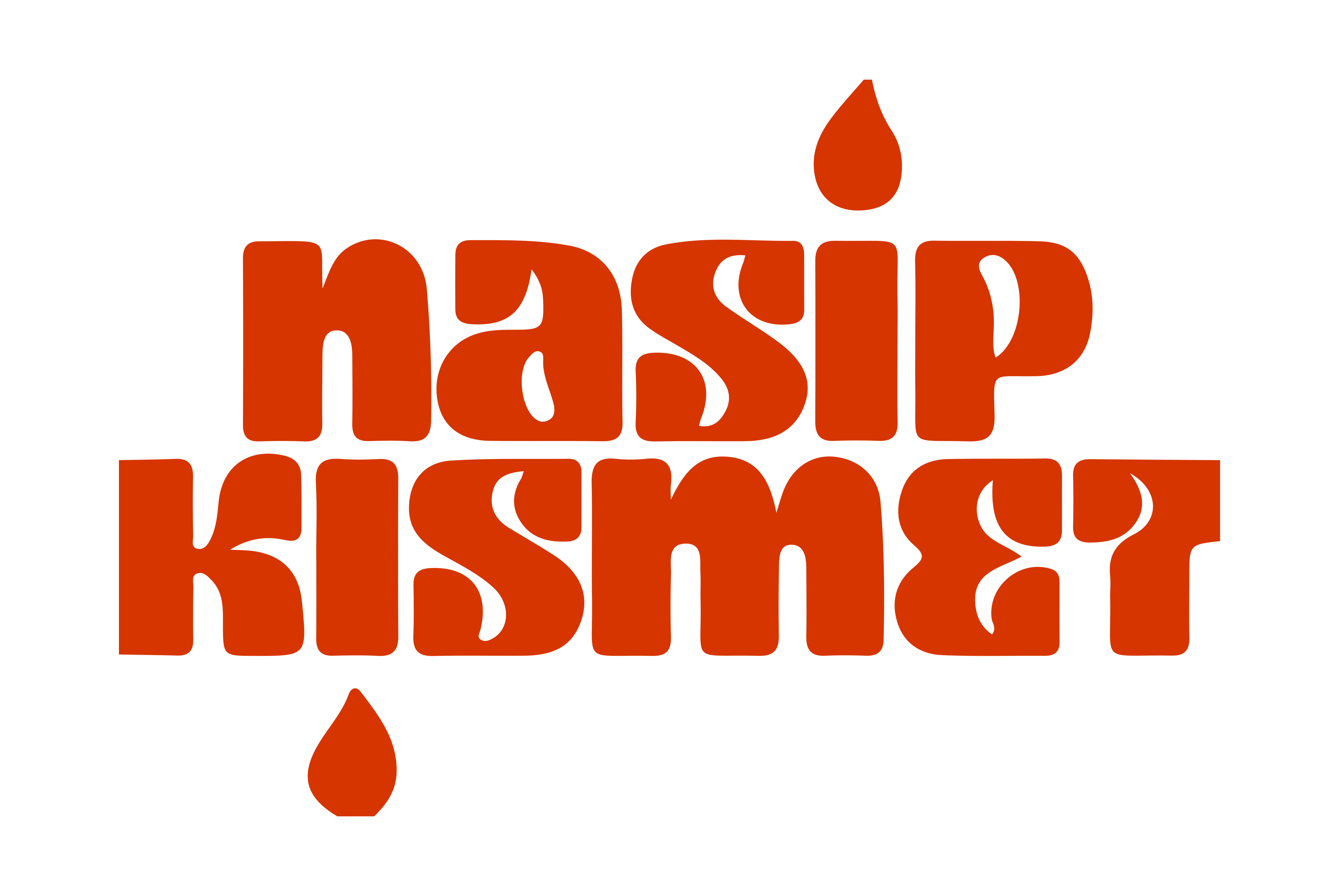 Nasip Kısmet